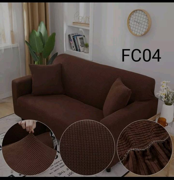 Funda para sillones 4 cuerpos en Arica