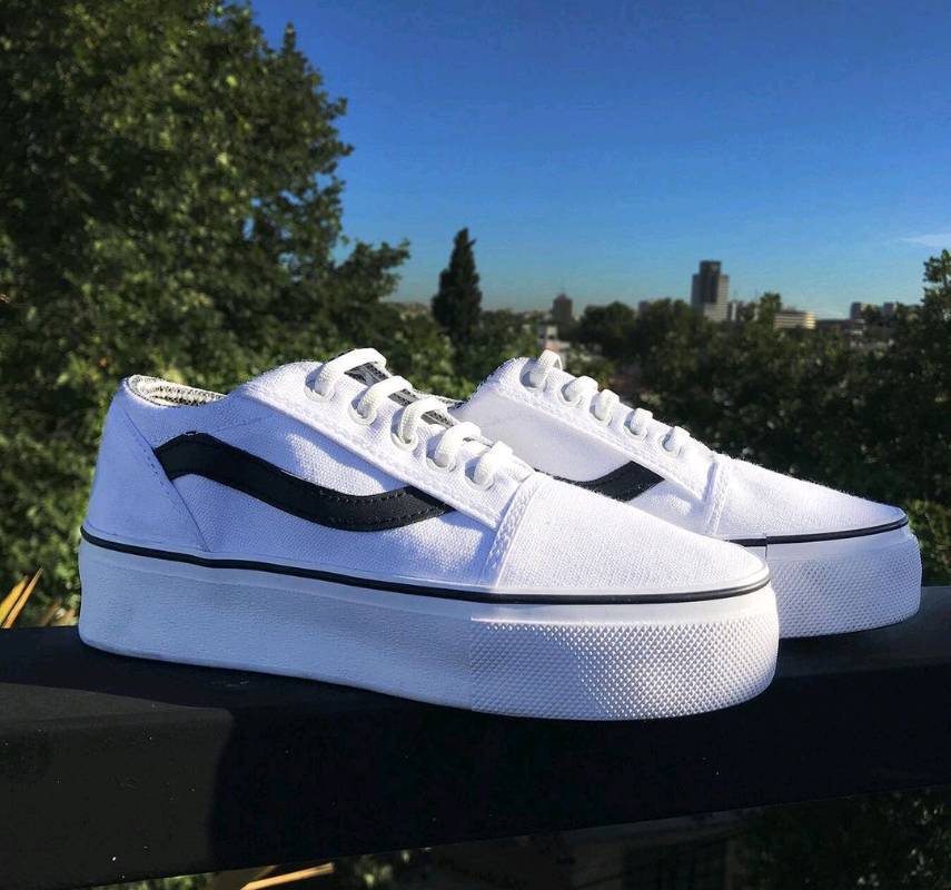 Vans san miguel store