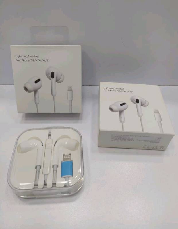 Manos libres para iphone 7 top