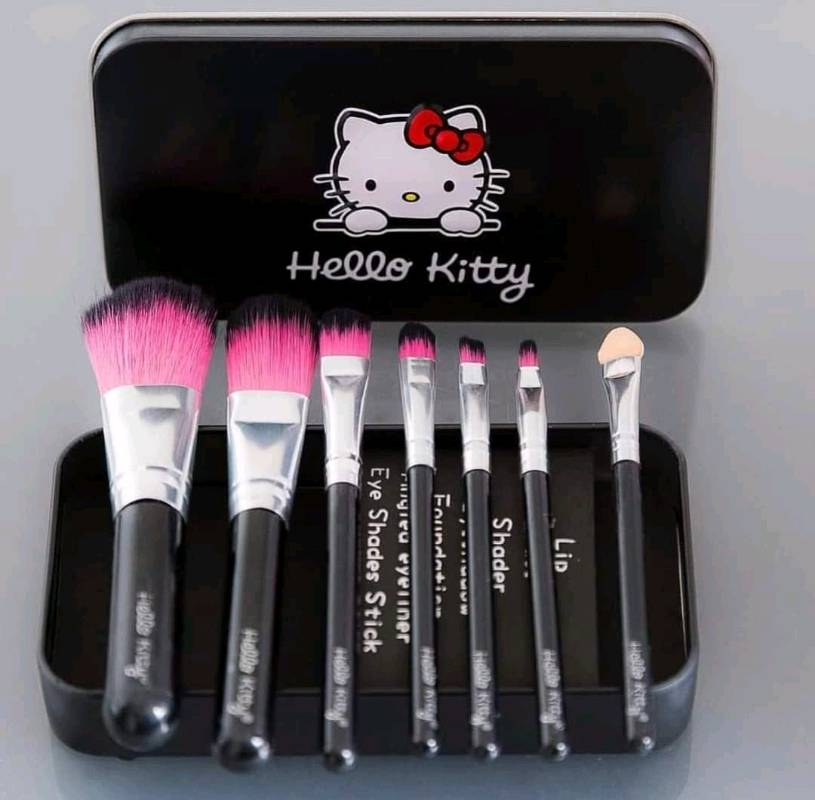 Brocha new arrivals hello kitty