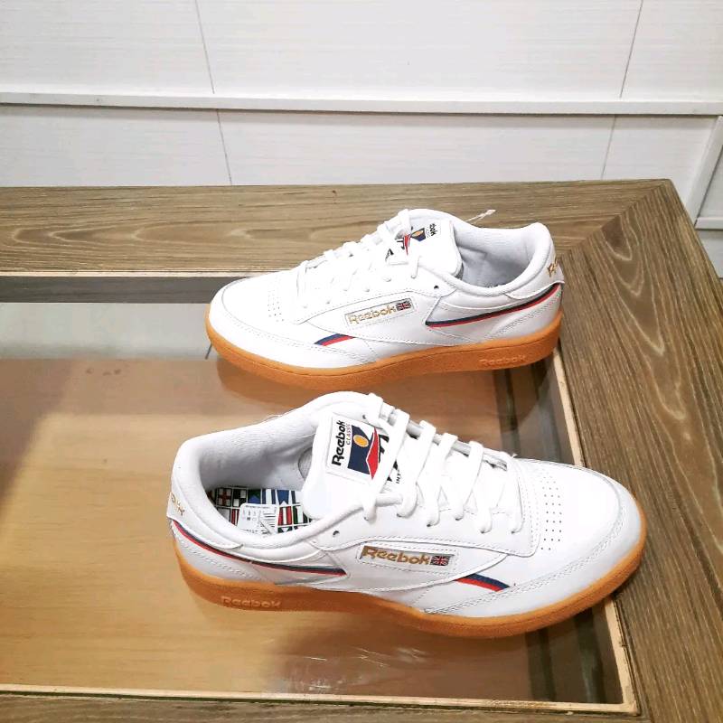 Reebok hotsell de cuero