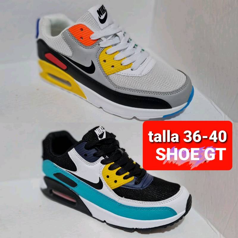 Guatemala nike tenis shop