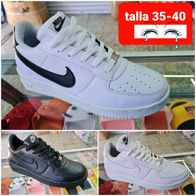 Tenis nike