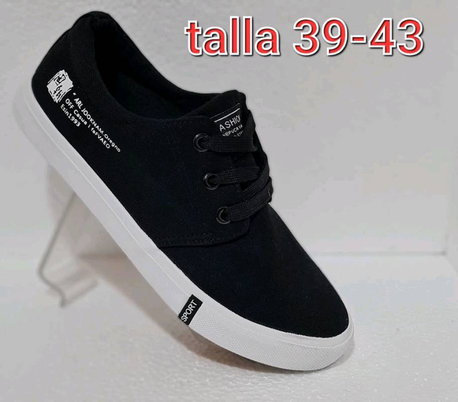 Tenis Vans en Guatemala City