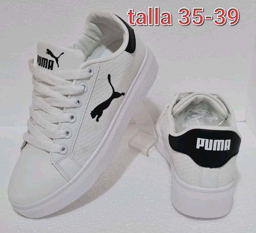 Tenis puma en guatemala sale
