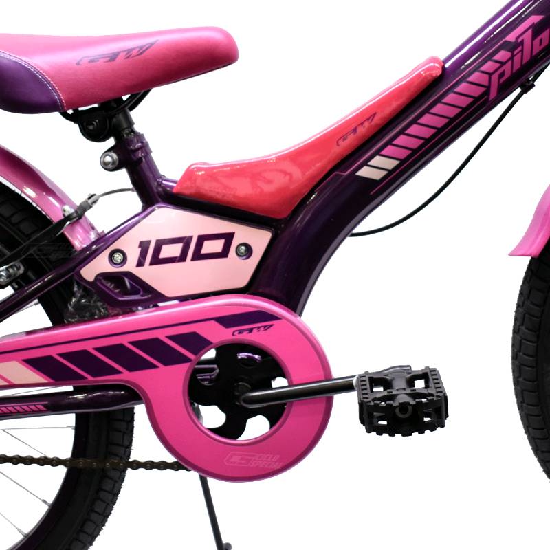 Bicicleta gw on sale pilot