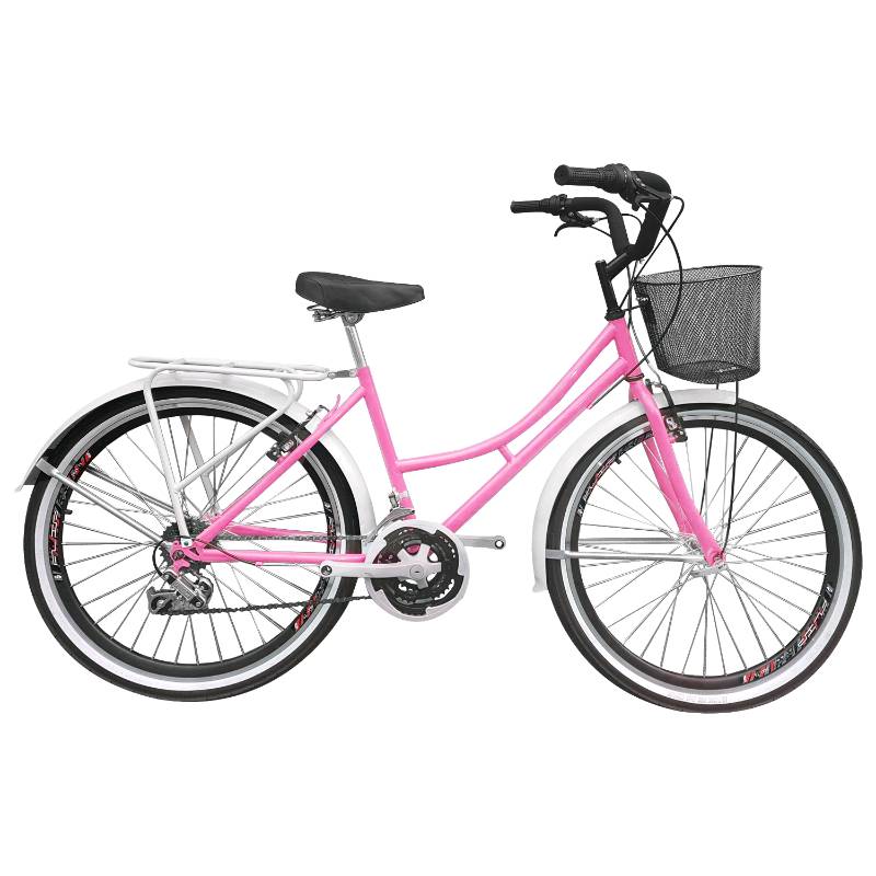 Bicicleta playera dama Rin 26 en Sogamoso