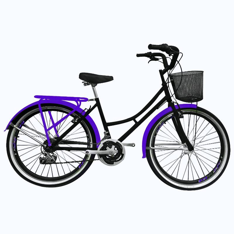 Bicicleta playera 2025 dama