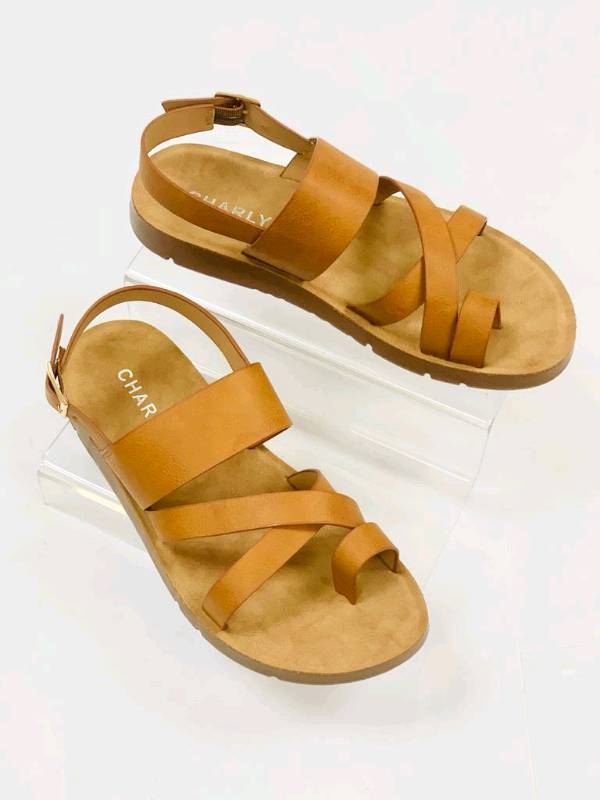 Sandalias de 2025 charly