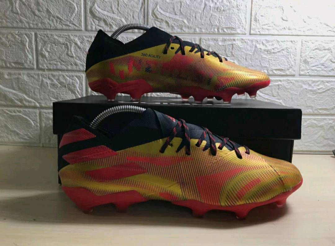 Adidas nemeziz informacion online