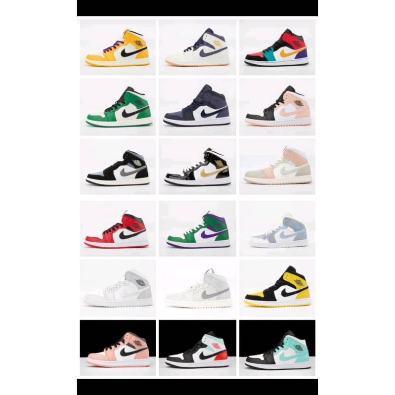 Jordan botin deals