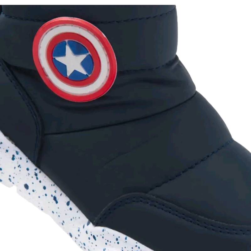 Tenis de capitán américa deals