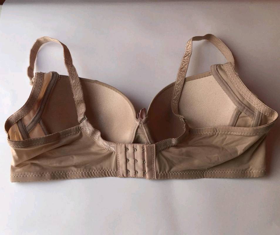 Brasier talla best sale 44 c