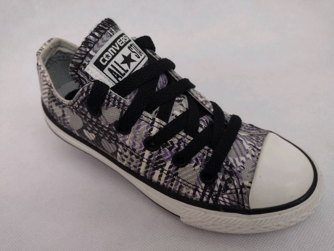 Converse talla 2025 29