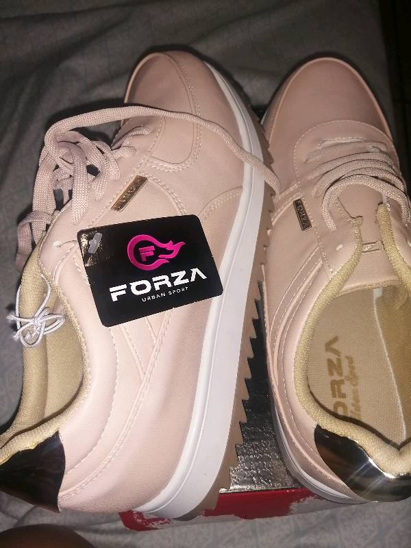 Tenis Forza