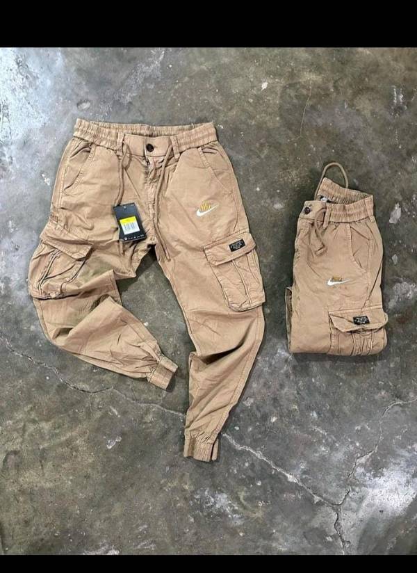 Pantalon nike 2025 gabardina