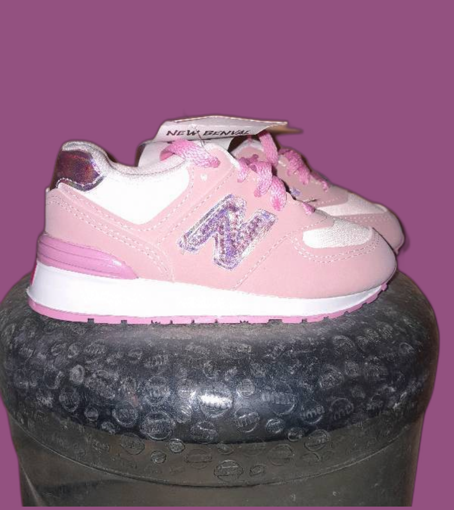 Zapatillas talla outlet 26