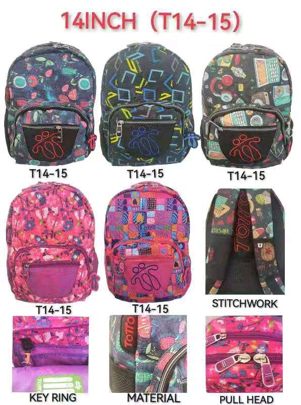 Mochilas colegiales deals