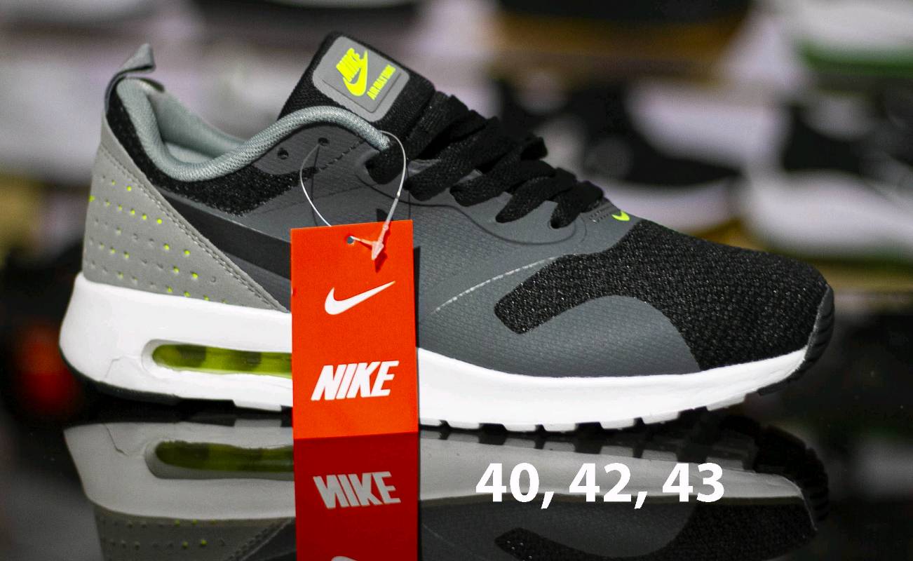 Nike tabas sale