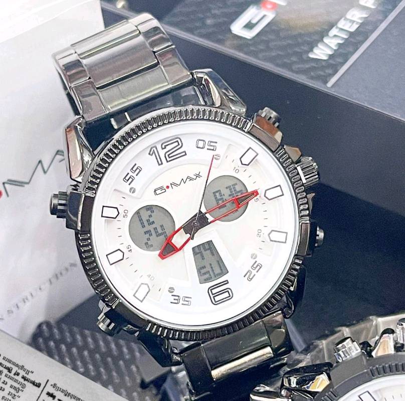 Reloj g on sale max precio