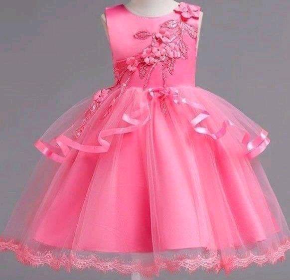Vestidos discount promocion niñas