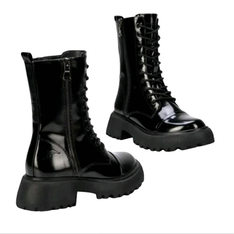 Botas militares Goodyear en Ciudad Nezahualcoyotl