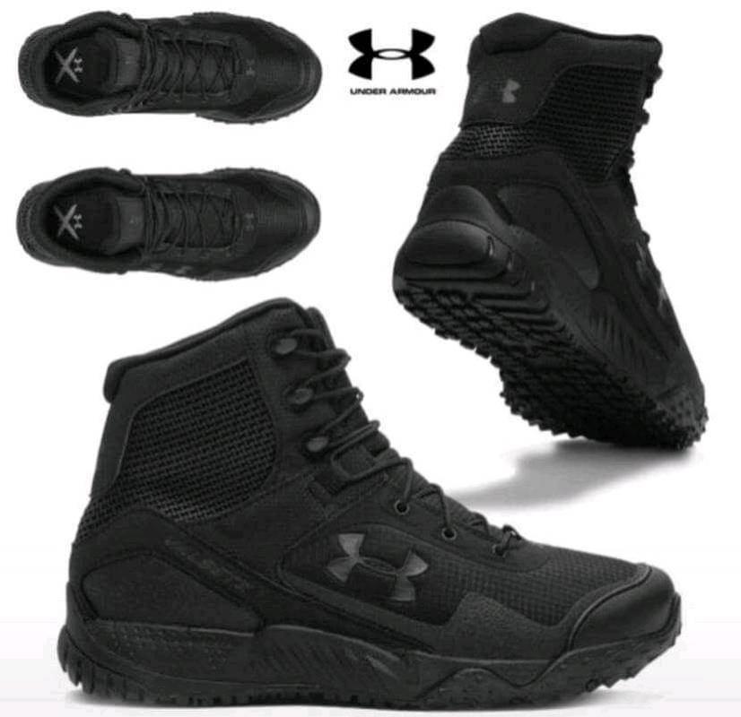 Botas clearance hunter armour