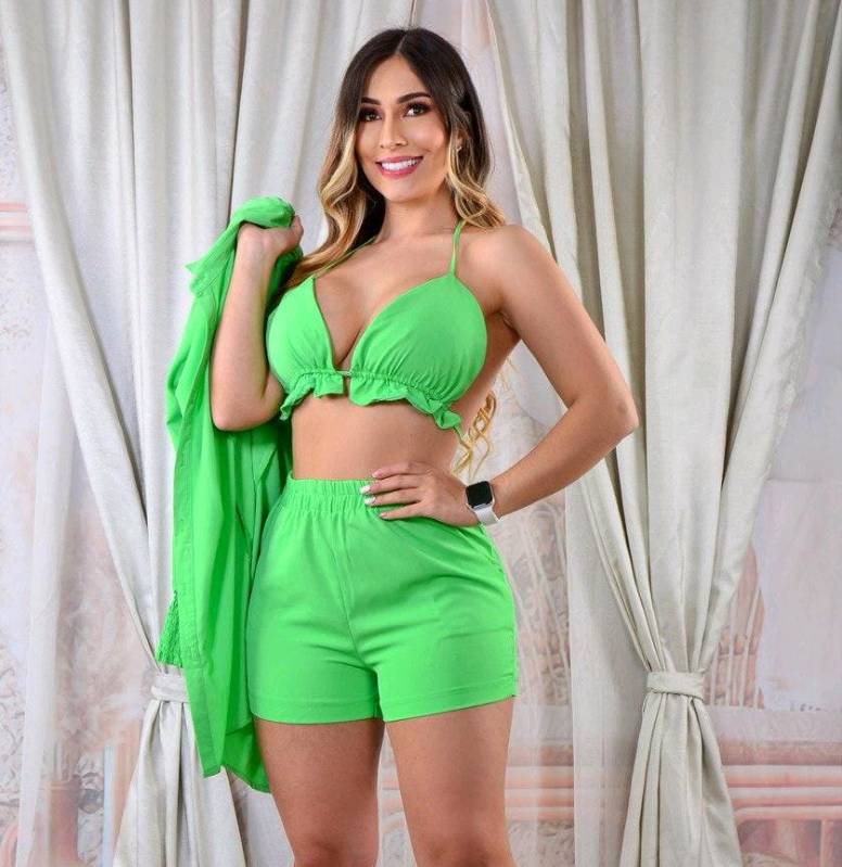 Conjuntos dama on sale