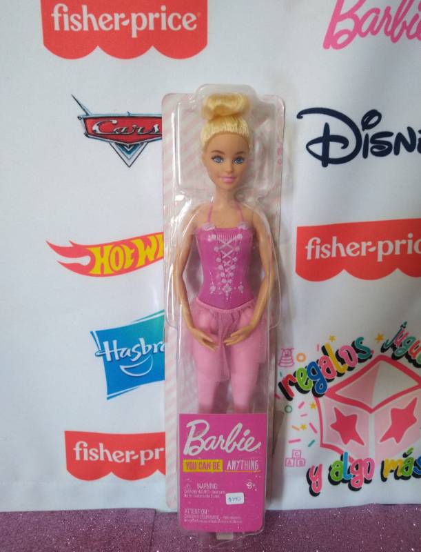 Barbie cheap sencilla precio