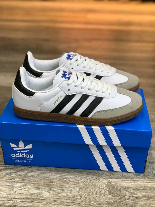 Adidas new arrivals samba medellin