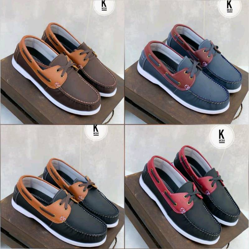 Zapatos casuales de caballeros cheap