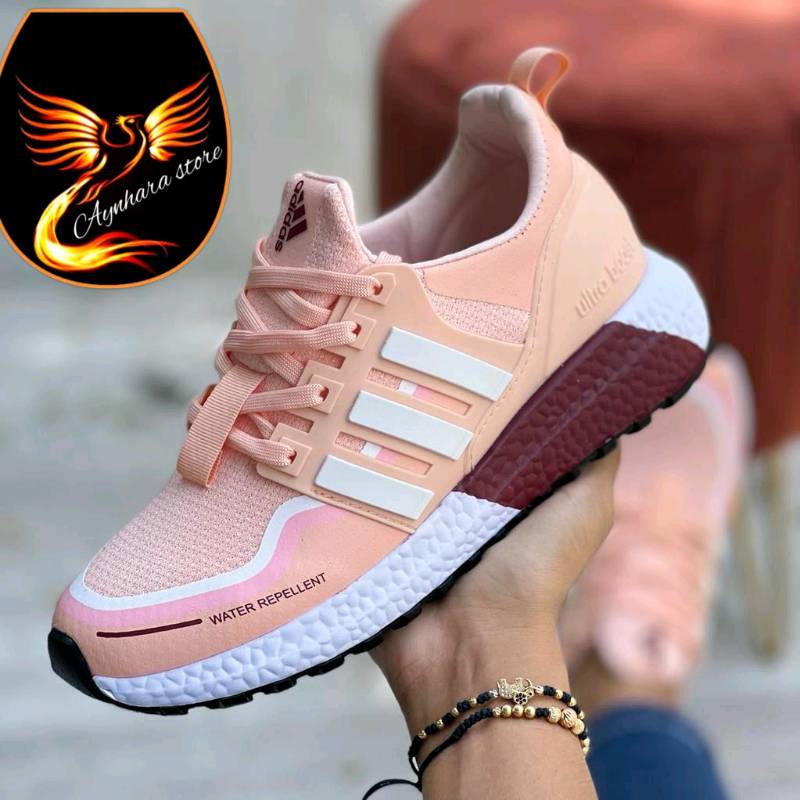 Zapatillas hermosas para dama 2025