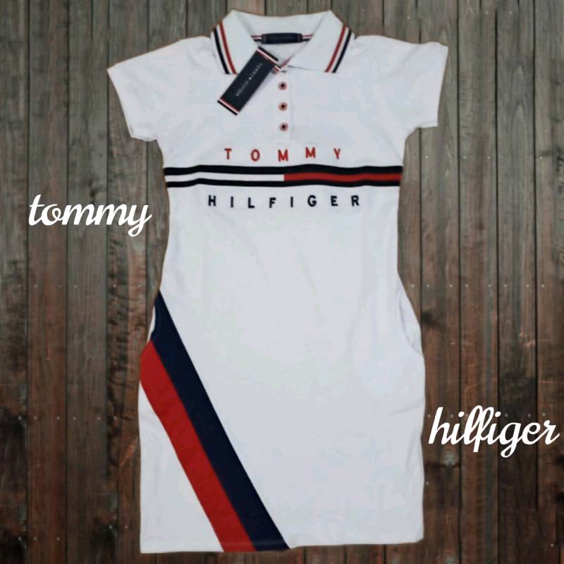 Vestidos tommy Hilfiger