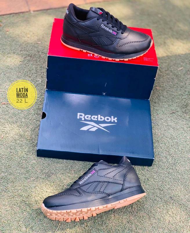 Reebok
