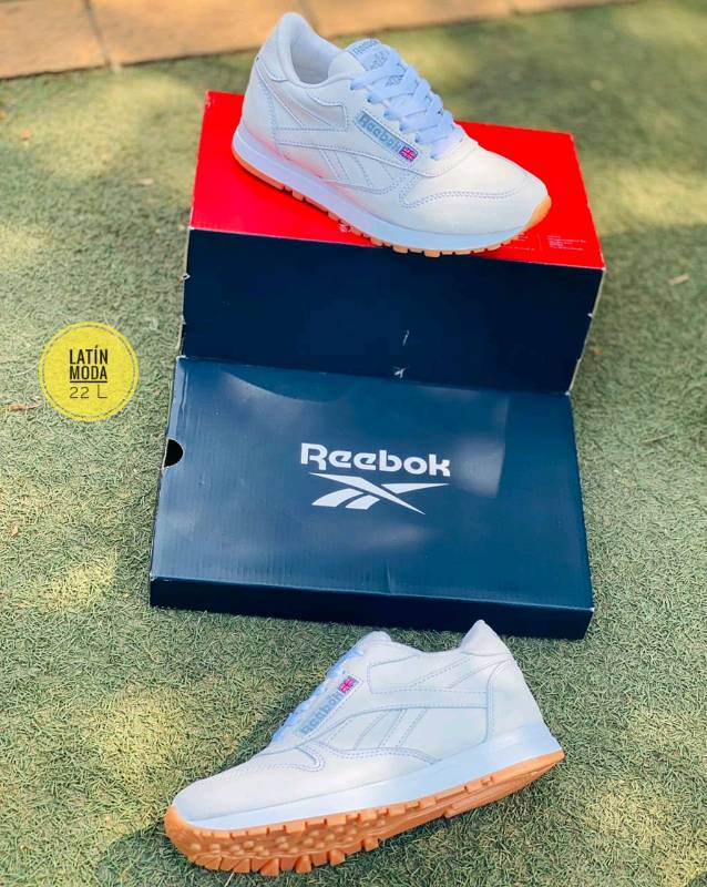 Reebok