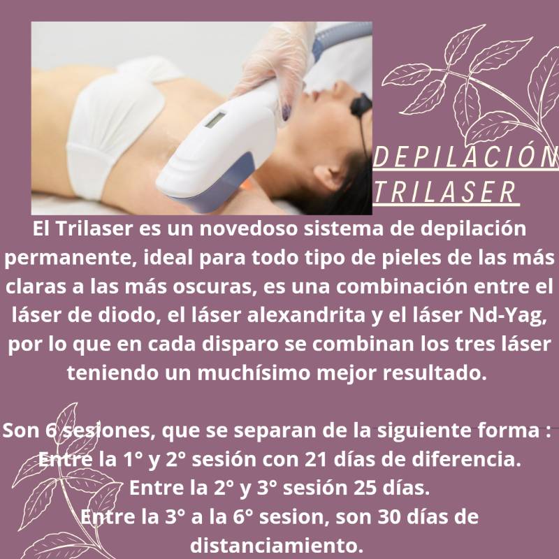 Ideal hotsell depilacion precios