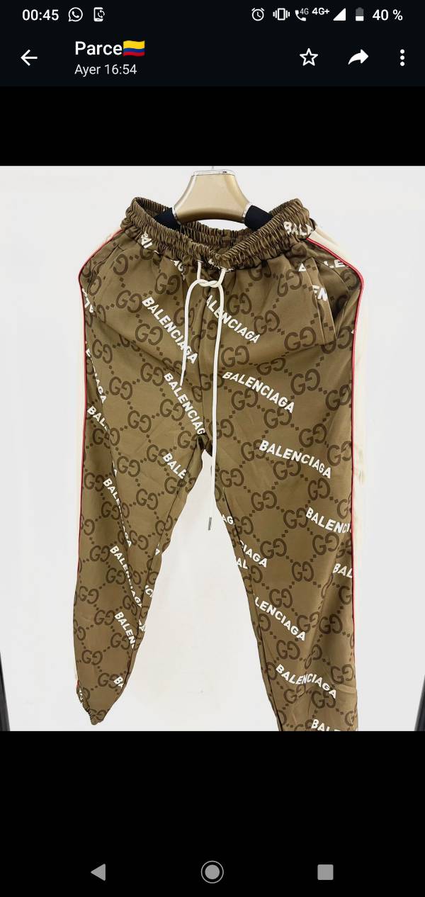 Buzo gucci sales precio