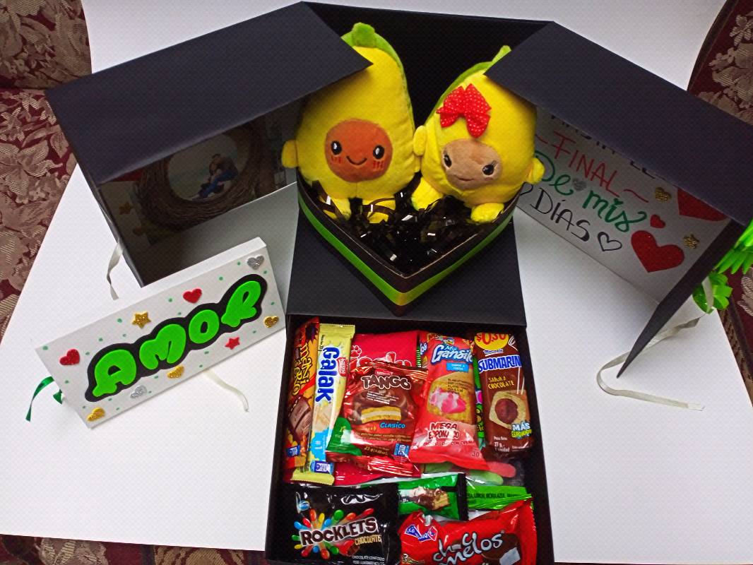 CAJACAJONERA en Quito