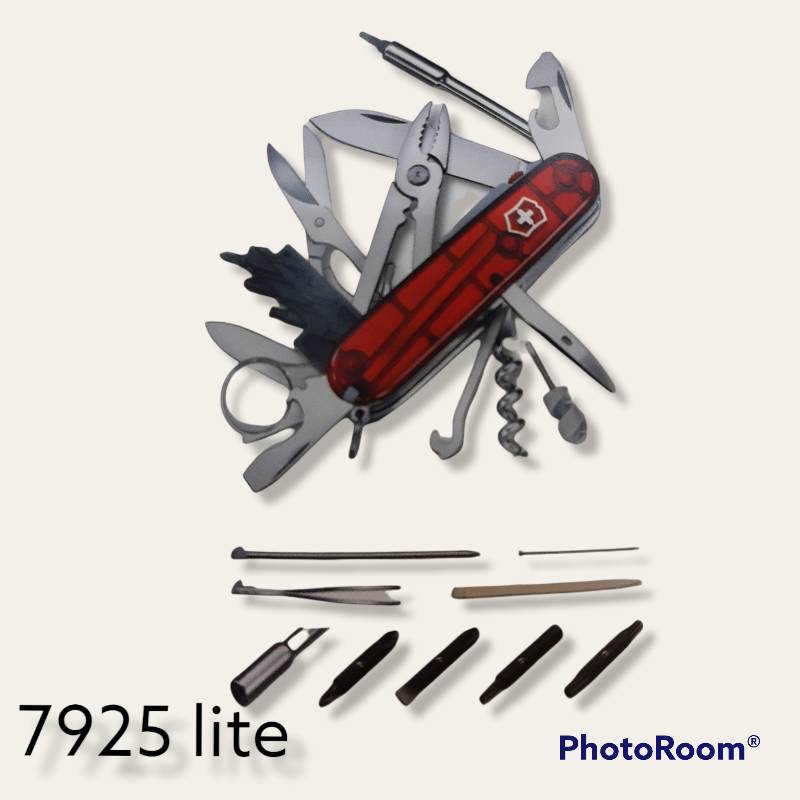 Cyber tool store lite
