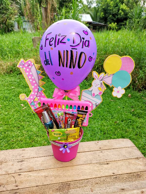 Arreglos de chocolates en Heredia