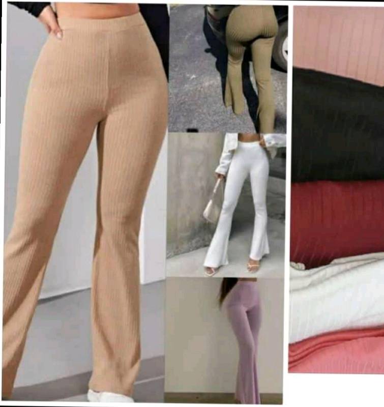 Leggins on sale bota ancha