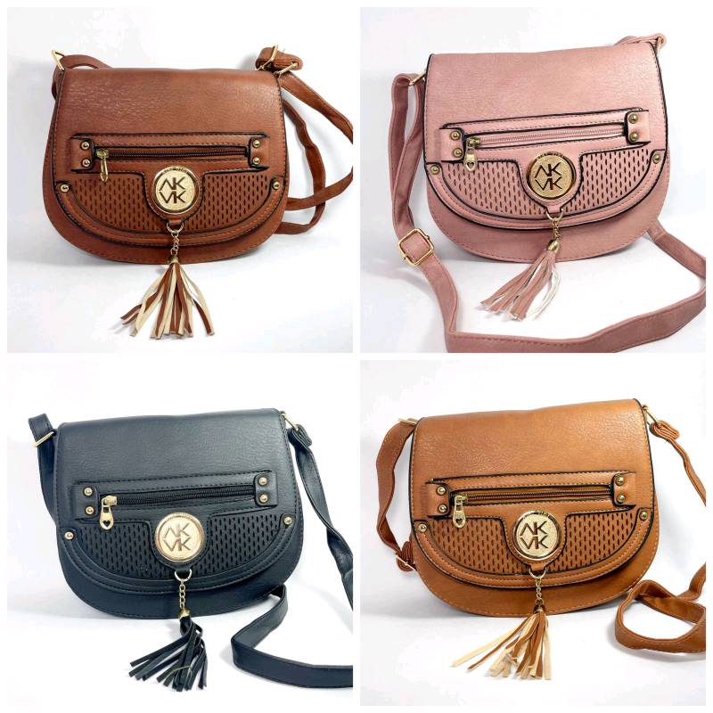 Bolso de 2025 lado