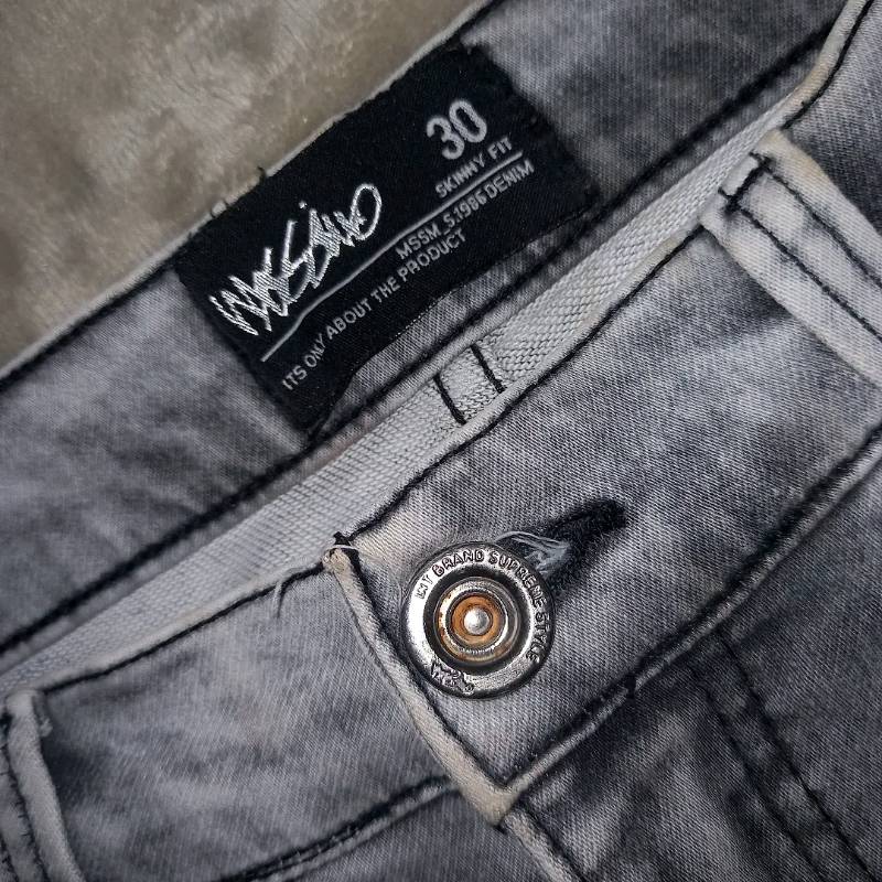 Pantalon MOSSIMO
