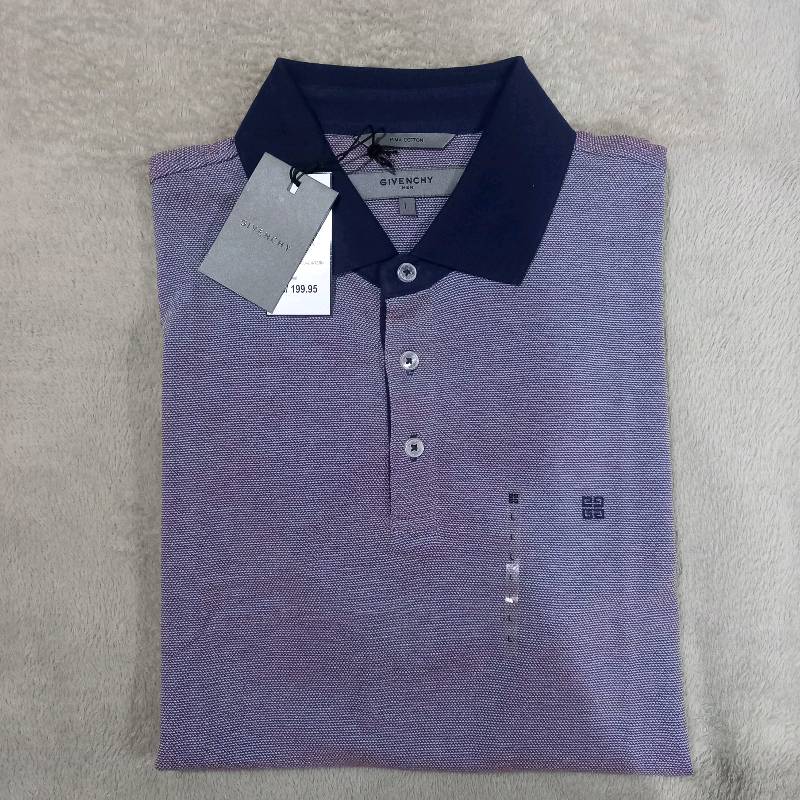 Polos givenchy hombre hotsell