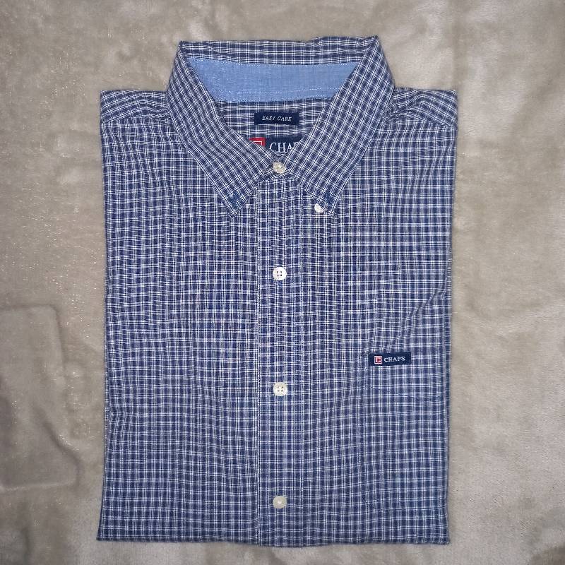 Camisa chaps precio sales