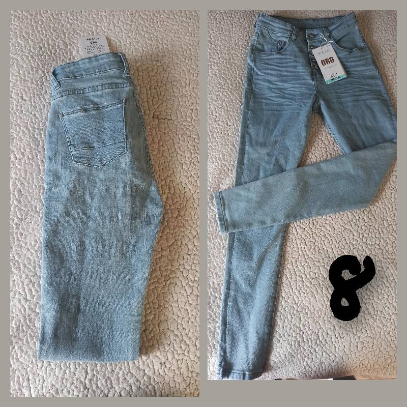 Jeans hot sale zoe catalogo