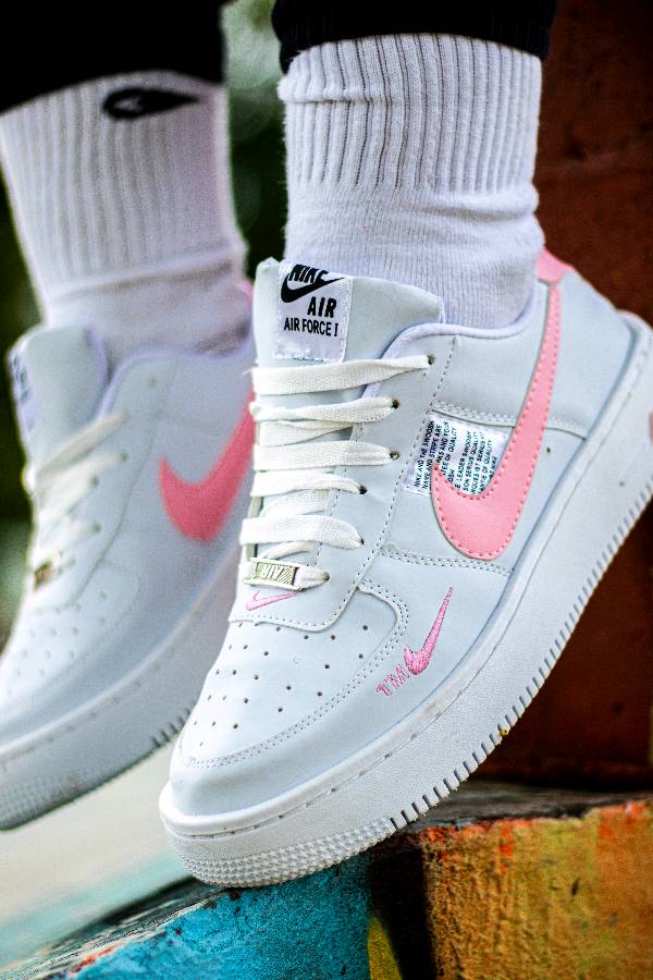 Air force tm best sale blancas