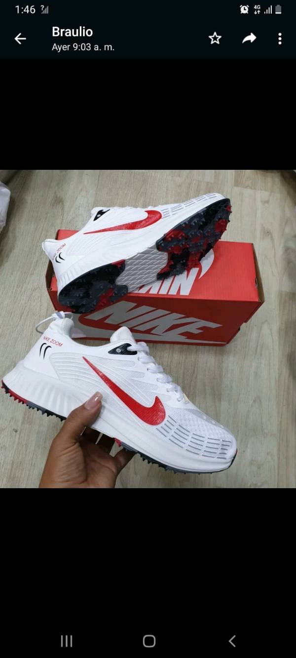 Tienda nike barranquilla deals