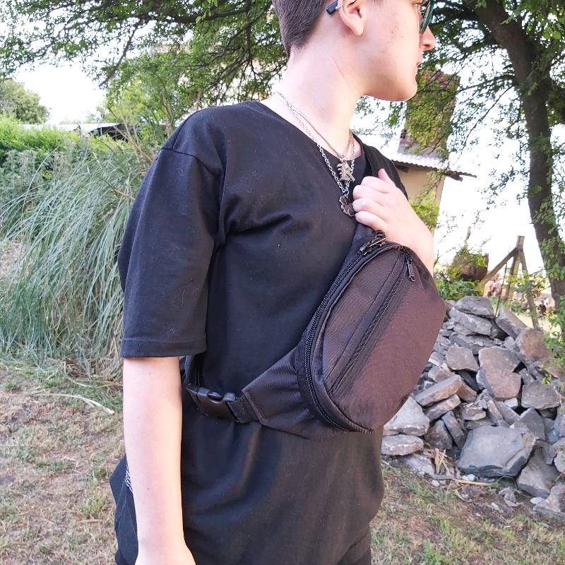Riñonera pistolera new arrivals