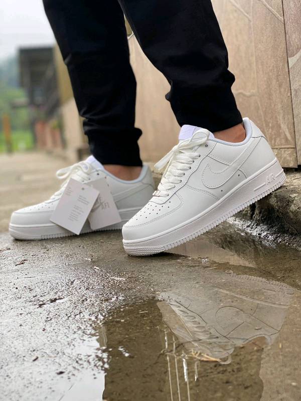 Zapatos triple AAA